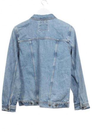 Geacă pentru copii Unbranded, Mărime 14-15y/ 168-170 cm, Culoare Albastru, Preț 41,99 Lei