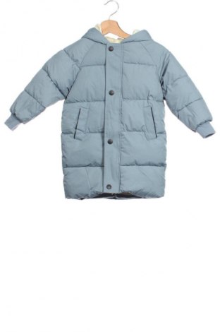 Kinderjacke Unbranded, Größe 3-4y/ 104-110 cm, Farbe Grün, Preis € 17,99