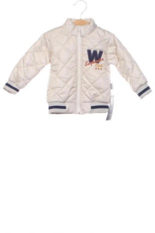 Детско яке Unbranded, Размер 9-12m/ 74-80 см, Цвят Бежов, Цена 26,00 €
