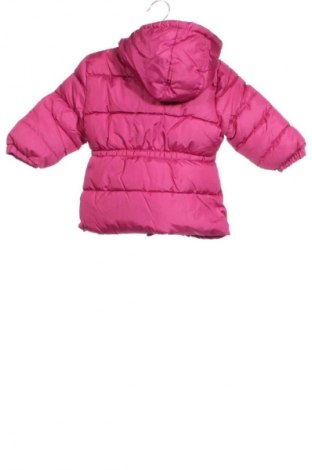 Детско яке Unbranded, Размер 12-18m/ 80-86 см, Цвят Розов, Цена 22,00 €