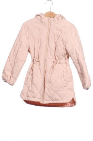 Kinderjacke Unbranded, Größe 4-5y/ 110-116 cm, Farbe Ecru, Preis € 16,30