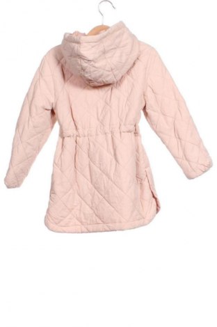 Kinderjacke Unbranded, Größe 4-5y/ 110-116 cm, Farbe Ecru, Preis € 16,30