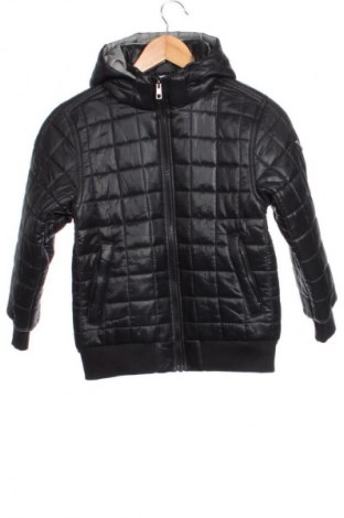 Детско яке Unbranded, Размер 7-8y/ 128-134 см, Цвят Черен, Цена 16,31 €