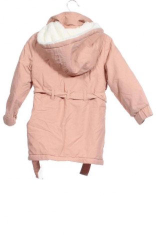Детско яке Unbranded, Размер 3-4y/ 104-110 см, Цвят Бежов, Цена 22,00 €