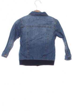 Gyerek dzseki Unbranded, Méret 18-24m / 86-98 cm, Szín Kék, Ár 6 612 Ft