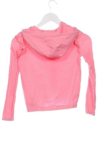 Gyerek dzseki Unbranded, Méret 7-8y / 128-134 cm, Szín Rózsaszín, Ár 6 612 Ft