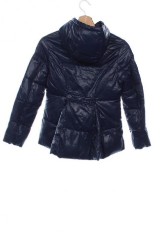 Detská bunda  United Colors Of Benetton, Veľkosť 10-11y/ 146-152 cm, Farba Modrá, Cena  26,95 €