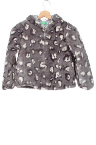 Gyerek dzseki United Colors Of Benetton, Méret 7-8y / 128-134 cm, Szín Sokszínű, Ár 5 929 Ft