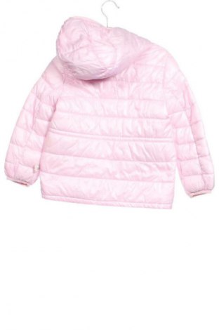 Kinderjacke United Colors Of Benetton, Größe 3-4y/ 104-110 cm, Farbe Rosa, Preis € 17,99