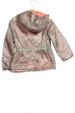 Kinderjacke United Colors Of Benetton, Größe 3-4y/ 104-110 cm, Farbe Mehrfarbig, Preis € 17,99