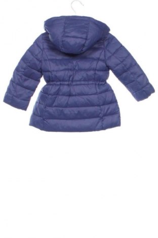 Kinderjacke United Colors Of Benetton, Größe 12-18m/ 80-86 cm, Farbe Blau, Preis € 14,99