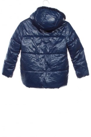 Kinderjacke United Colors Of Benetton, Größe 8-9y/ 134-140 cm, Farbe Blau, Preis € 26,99