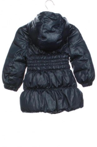 Kinderjacke United Colors Of Benetton, Größe 2-3y/ 98-104 cm, Farbe Blau, Preis € 25,99
