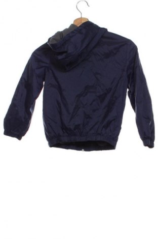 Kinderjacke United Colors Of Benetton, Größe 6-7y/ 122-128 cm, Farbe Blau, Preis € 17,99