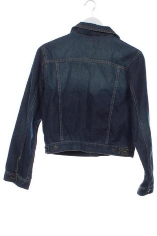 Gyerek dzseki United Colors Of Benetton, Méret 10-11y / 146-152 cm, Szín Kék, Ár 5 229 Ft