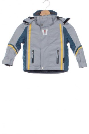 Gyerek dzseki Vuarnet, Méret 18-24m / 86-98 cm, Szín Sokszínű, Ár 24 319 Ft