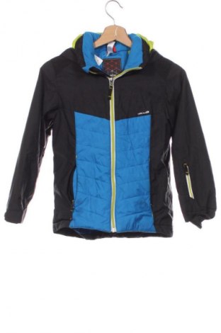 Детско яке Wedze, Размер 7-8y/ 128-134 см, Цвят Многоцветен, Цена 22,06 €