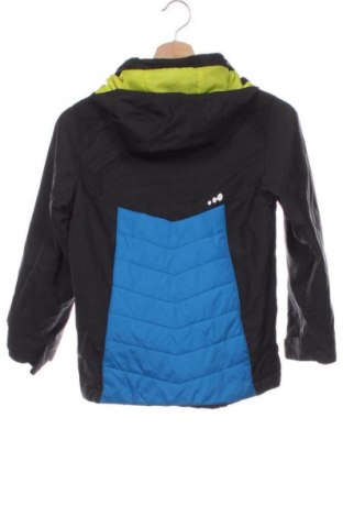 Детско яке Wedze, Размер 7-8y/ 128-134 см, Цвят Многоцветен, Цена 22,06 €