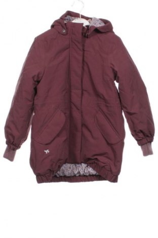 Kinderjacke Wheat, Größe 4-5y/ 110-116 cm, Farbe Aschrosa, Preis € 55,99