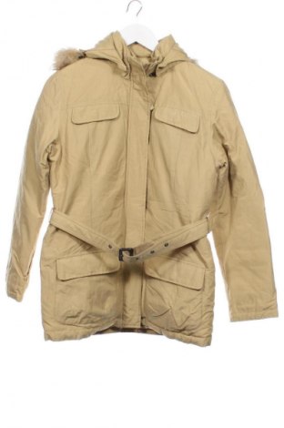 Gyerek dzseki Woolrich, Méret 14-15y / 168-170 cm, Szín Barna, Ár 30 669 Ft