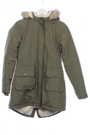 Dziecięca kurtka Y.F.K., Rozmiar 12-13y/ 158-164 cm, Kolor Zielony, Cena 104,99 zł