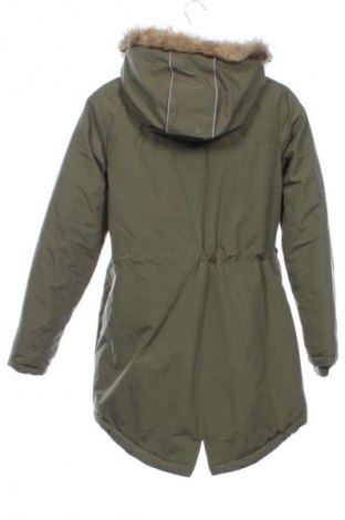 Dziecięca kurtka Y.F.K., Rozmiar 12-13y/ 158-164 cm, Kolor Zielony, Cena 104,99 zł