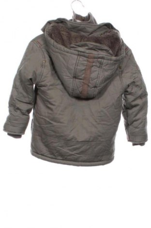 Gyerek dzseki YCC, Méret 2-3y / 98-104 cm, Szín Barna, Ár 7 709 Ft