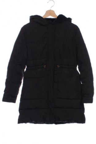 Dziecięca kurtka Zara, Rozmiar 12-13y/ 158-164 cm, Kolor Czarny, Cena 81,99 zł
