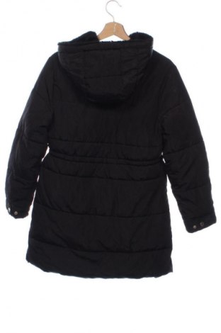Dziecięca kurtka Zara, Rozmiar 12-13y/ 158-164 cm, Kolor Czarny, Cena 81,99 zł