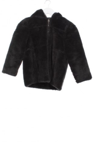Детско яке Zara, Размер 8-9y/ 134-140 см, Цвят Сив, Цена 14,31 €