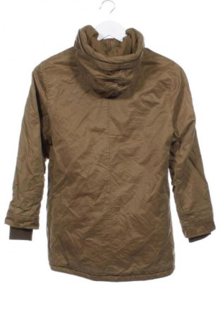 Gyerek dzseki Zara, Méret 11-12y / 152-158 cm, Szín Zöld, Ár 8 239 Ft