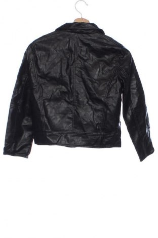Detská bunda  Zara, Veľkosť 8-9y/ 134-140 cm, Farba Čierna, Cena  10,95 €
