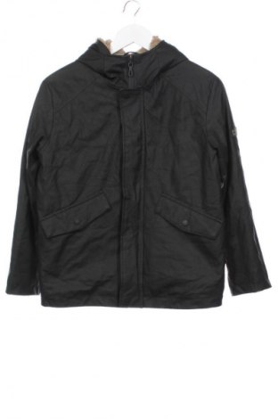 Детско яке Zara, Размер 8-9y/ 134-140 см, Цвят Черен, Цена 14,31 €