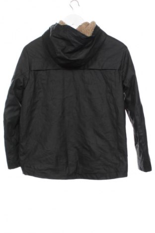 Детско яке Zara, Размер 8-9y/ 134-140 см, Цвят Черен, Цена 14,31 €
