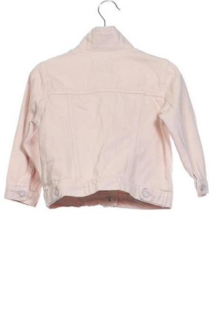 Kinderjacke Zara, Größe 18-24m/ 86-98 cm, Farbe Rosa, Preis € 9,99