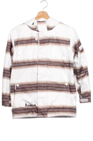 Παιδικό μπουφάν για χειμερινά σπο Burton, Μέγεθος 10-11y/ 146-152 εκ., Χρώμα Πολύχρωμο, Τιμή 45,99 €