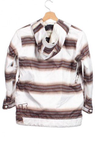 Παιδικό μπουφάν για χειμερινά σπο Burton, Μέγεθος 10-11y/ 146-152 εκ., Χρώμα Πολύχρωμο, Τιμή 45,99 €