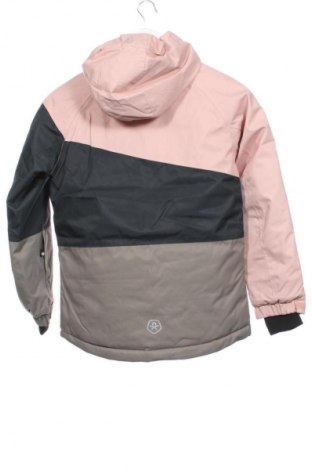 Παιδικό μπουφάν για χειμερινά σπο Color Kids, Μέγεθος 8-9y/ 134-140 εκ., Χρώμα Πολύχρωμο, Τιμή 30,99 €