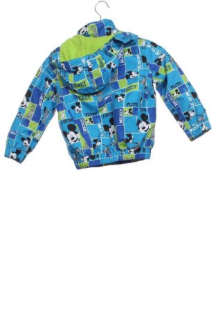 Dětská bunda pro zimní sporty  Disney, Velikost 2-3y/ 98-104 cm, Barva Vícebarevné, Cena  1 102,00 Kč