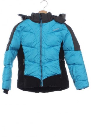 Gyerek dzseki téli sportokhoz Icepeak, Méret 9-10y / 140-146 cm, Szín Kék, Ár 14 479 Ft