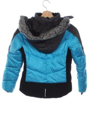Gyerek dzseki téli sportokhoz Icepeak, Méret 9-10y / 140-146 cm, Szín Kék, Ár 14 479 Ft