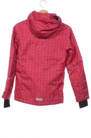 Kinderjacke für Wintersport Killtec, Größe 10-11y/ 146-152 cm, Farbe Mehrfarbig, Preis 34,72 €