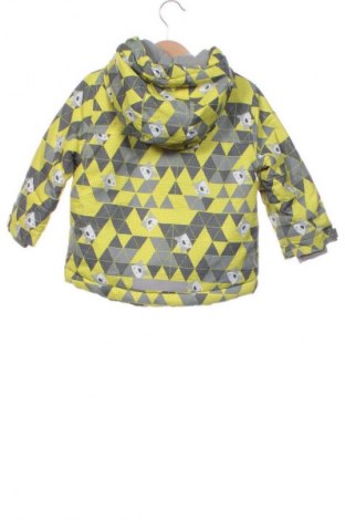 Παιδικό μπουφάν για χειμερινά σπο LC Waikiki, Μέγεθος 18-24m/ 86-98 εκ., Χρώμα Πολύχρωμο, Τιμή 38,21 €