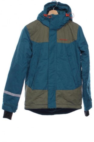 Dziecięca zimowa kurtka sportowa Stormberg, Rozmiar 12-13y/ 158-164 cm, Kolor Kolorowy, Cena 89,99 zł