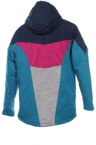 Kinderjacke für Wintersport Unbranded, Größe 15-18y/ 170-176 cm, Farbe Mehrfarbig, Preis 20,99 €