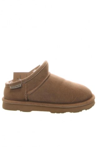 Pantoffeln Bearpaw, Größe 37, Farbe Braun, Preis 43,99 €