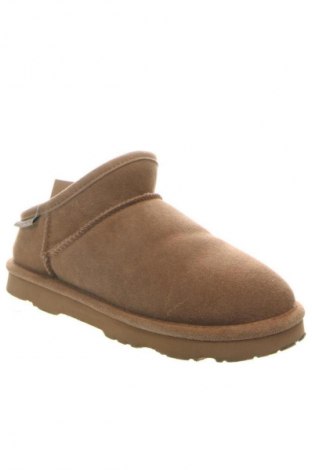 Pantoffeln Bearpaw, Größe 37, Farbe Braun, Preis 43,99 €