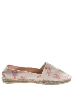 Espadrilles ASOS, Größe 39, Farbe Mehrfarbig, Preis € 19,99