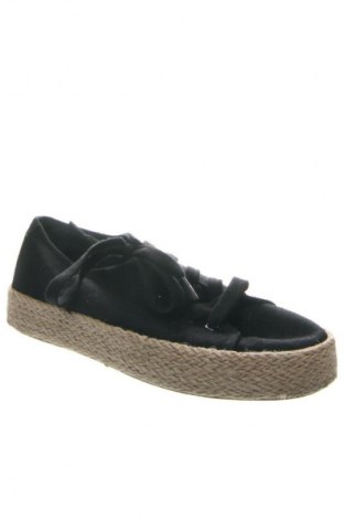 Espadrilky Anna Field, Velikost 39, Barva Černá, Cena  379,00 Kč