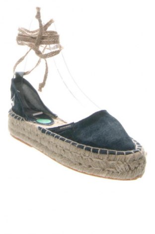 Еспадрили Diesel, Размер 37, Цвят Син, Цена 40,90 €